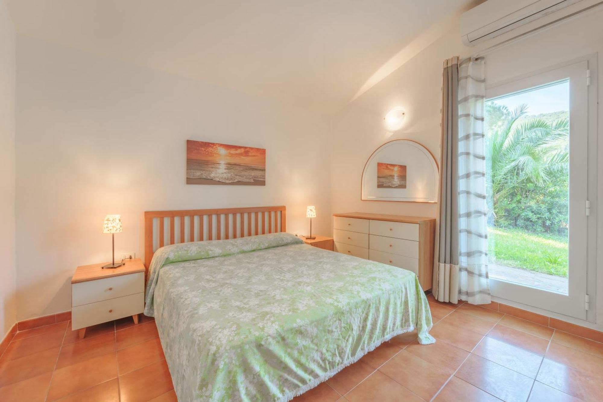 Villetta Biodola Beach Portoferraio Eksteriør billede